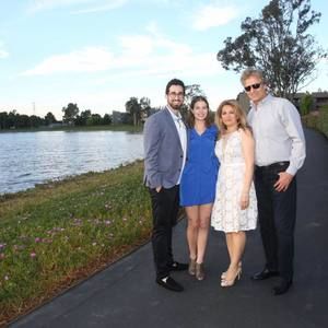 Meet your Posher, Azita